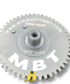 310 CamShaft