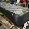 seats for mini bikes