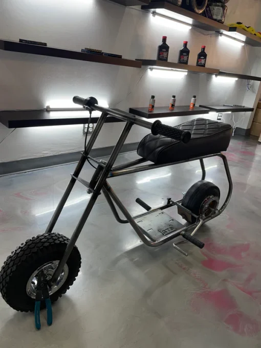 minibike frame​