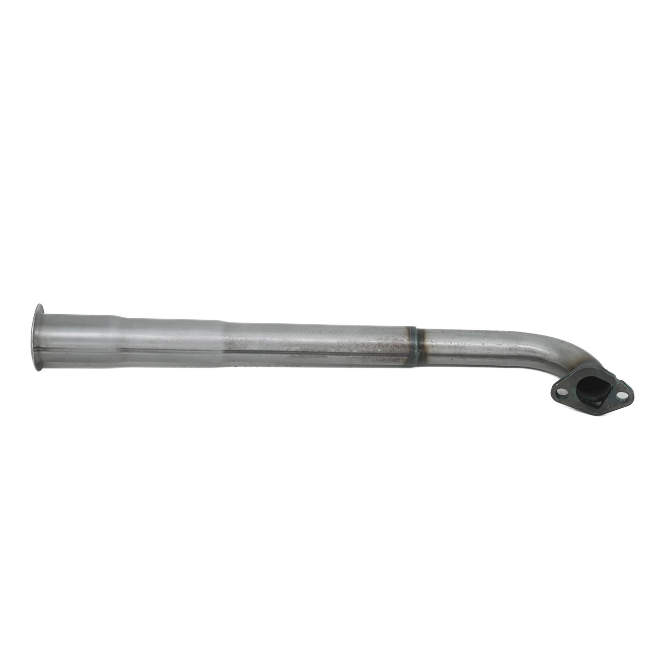 Header Pipes, Rascal GT, Center Exit Trumpet, 196/212/225