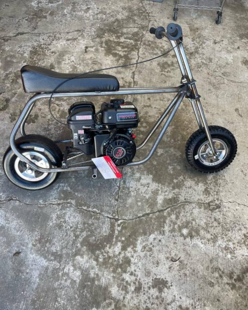 vintage mini bike for sale​