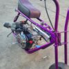 mini bike custom
