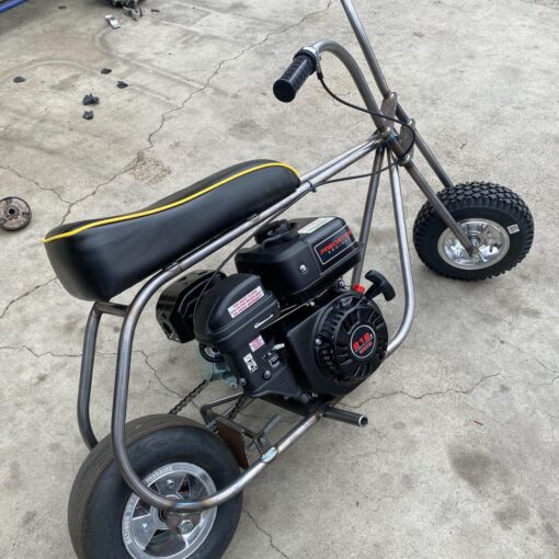 minibike for sale