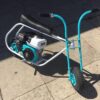 custom minibikes