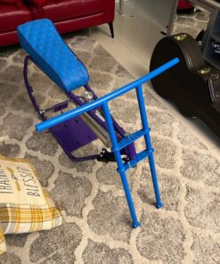 mini bike roller