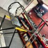 cheap mini bike frame​
