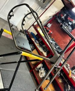 cheap mini bike frame​