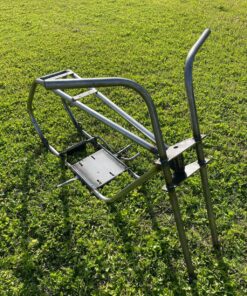minibike frame