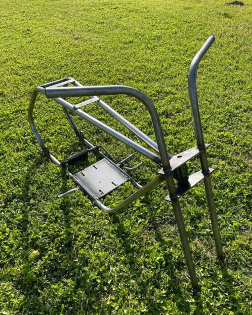minibike frame