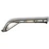 trumpet exhaust​