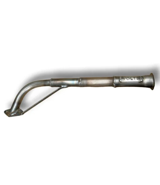 trumpet exhaust​