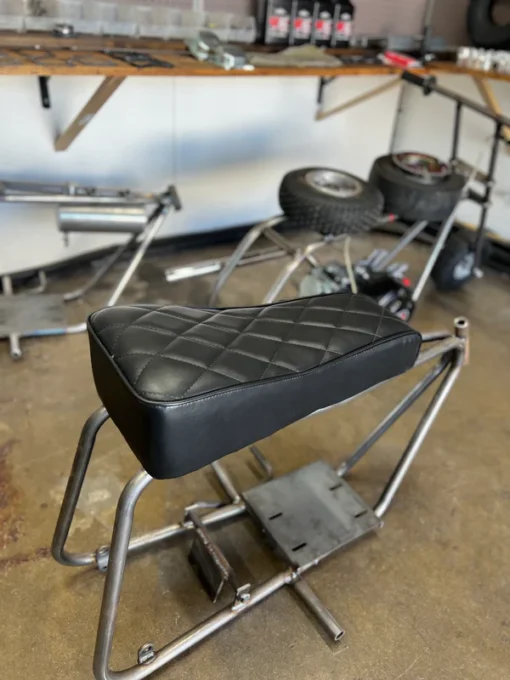 Minibike seat​