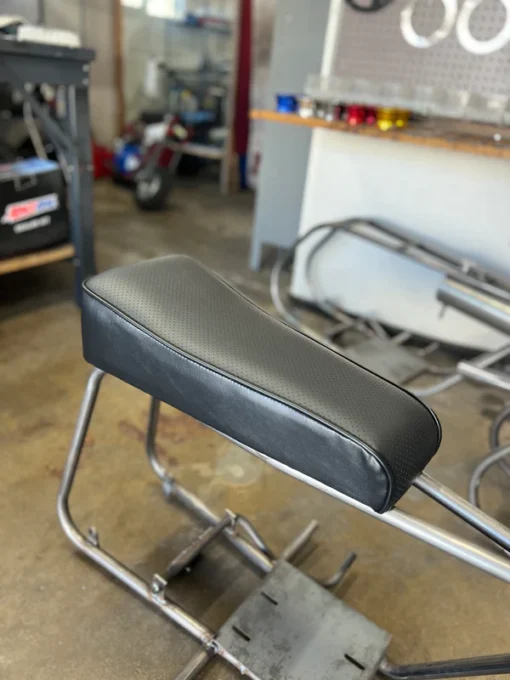 mini bike seat
